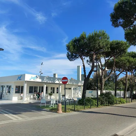 Apartment Happy Adria Lido delle Nazioni