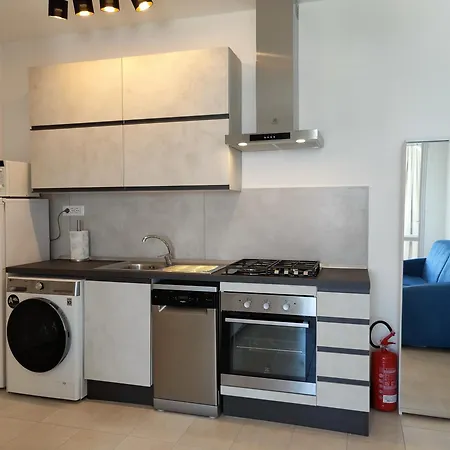 Happy Adria Lido delle Nazioni