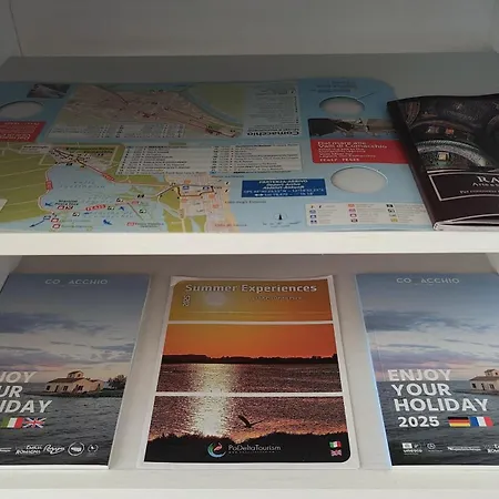 Apartment Happy Adria