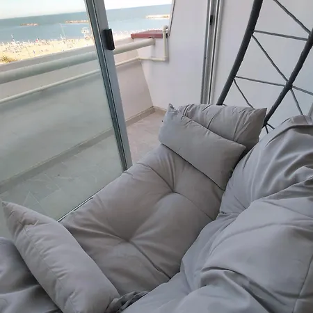 Apartment Happy Adria *