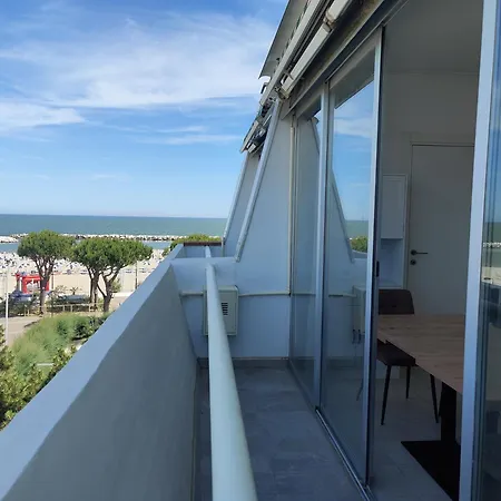 Happy Adria Apartment Lido delle Nazioni