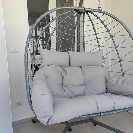 Happy Adria Apartment Lido delle Nazioni