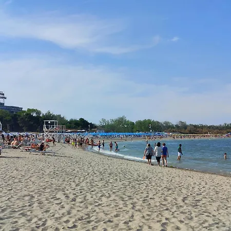 Apartment Happy Adria