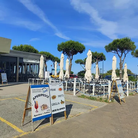 Happy Adria Apartment Lido delle Nazioni