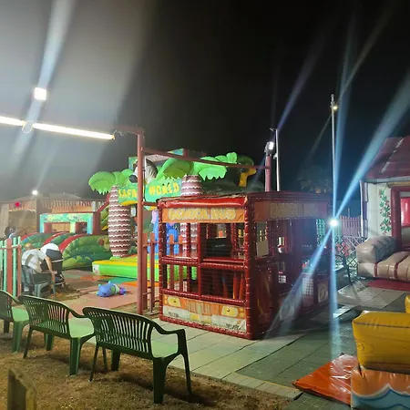 Happy Adria * Lido delle Nazioni