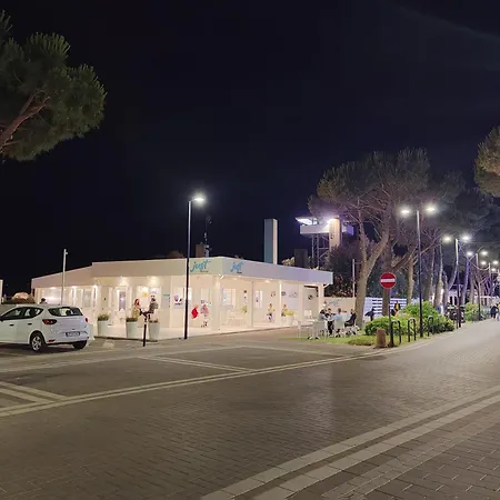 Happy Adria Apartment *