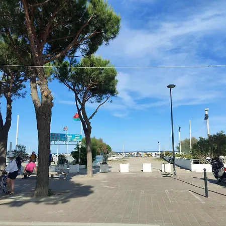 Apartment Happy Adria