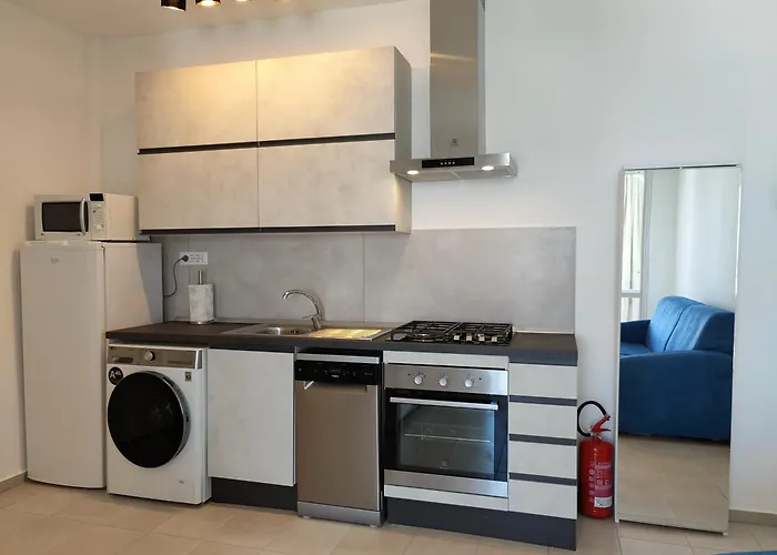 Happy Adria Lido delle Nazioni