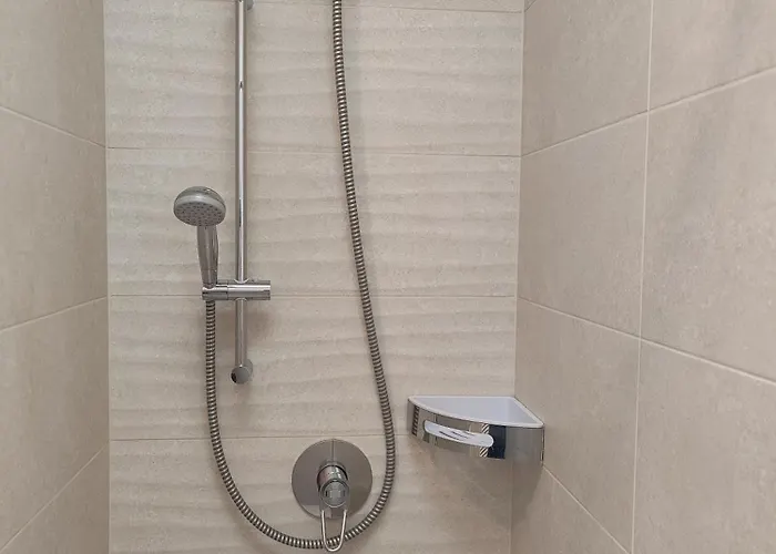 Happy Adria Lejlighed