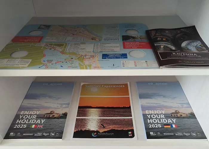 Lejlighed Happy Adria