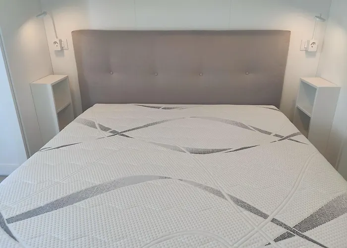 Lejlighed Happy Adria *