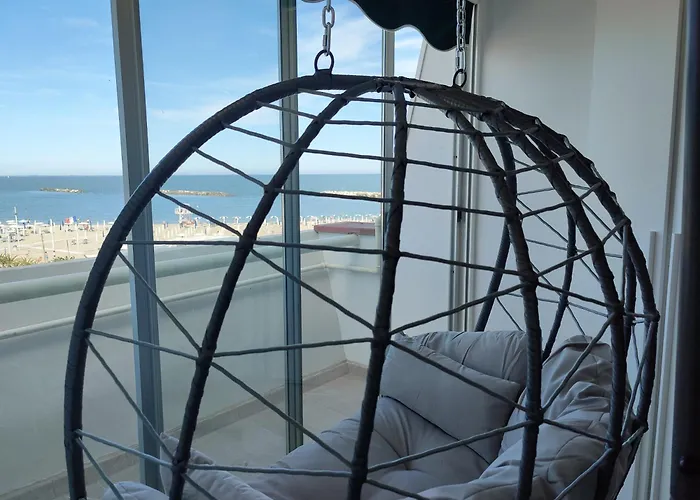 Lejlighed Happy Adria