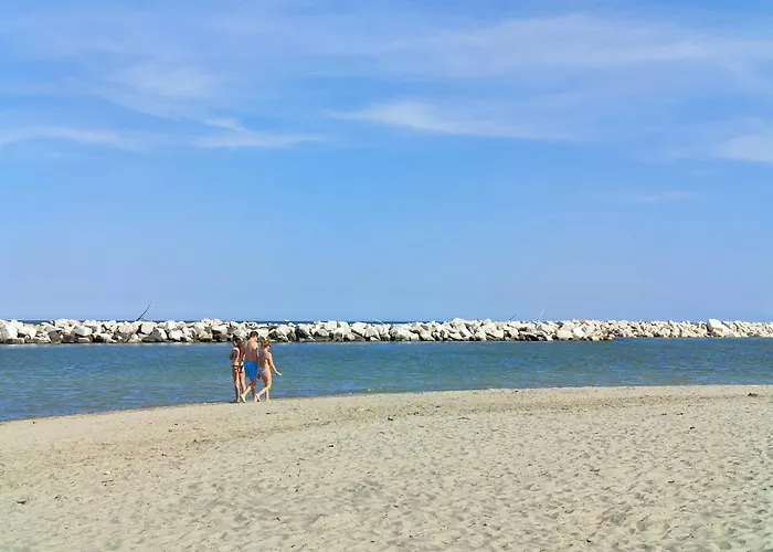 Lejlighed Happy Adria *