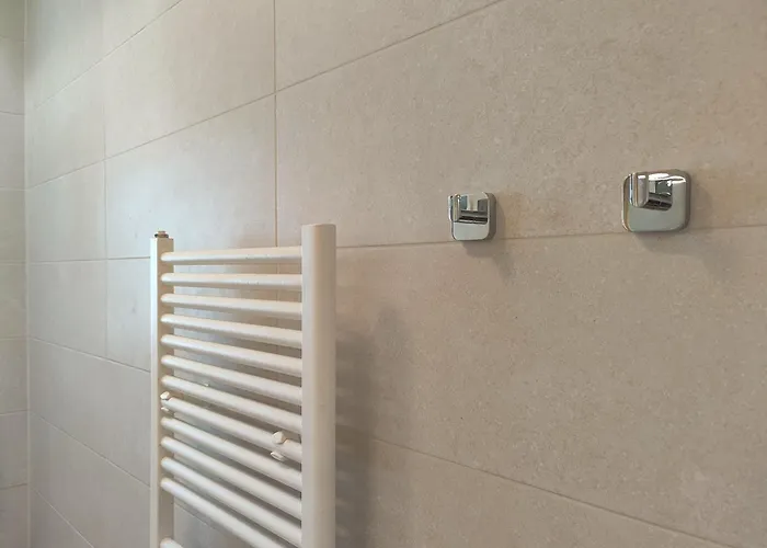 Lejlighed Happy Adria Lido delle Nazioni