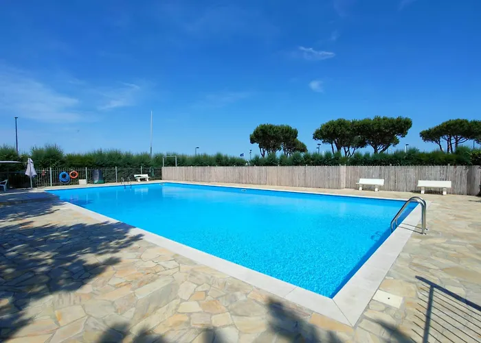 Happy Adria * Lido delle Nazioni