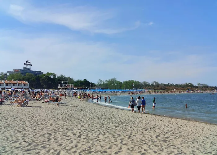 Lejlighed Happy Adria