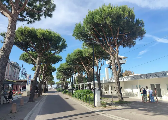 Happy Adria Lido delle Nazioni