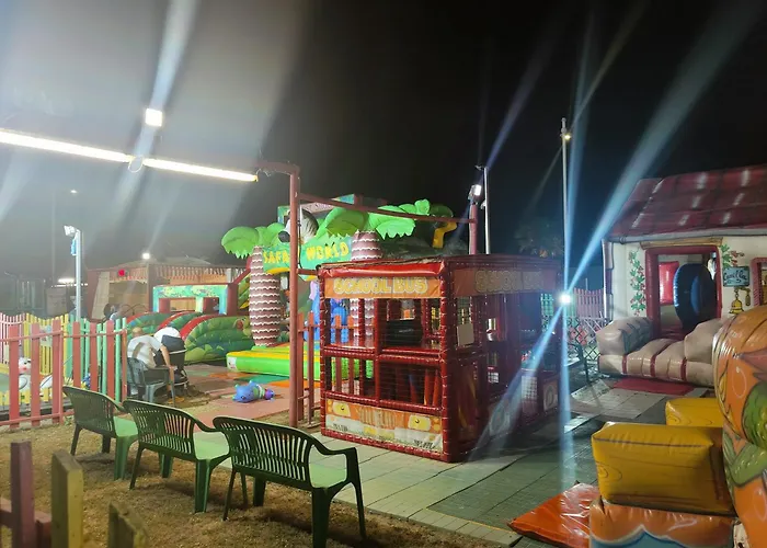 Happy Adria * Lido delle Nazioni