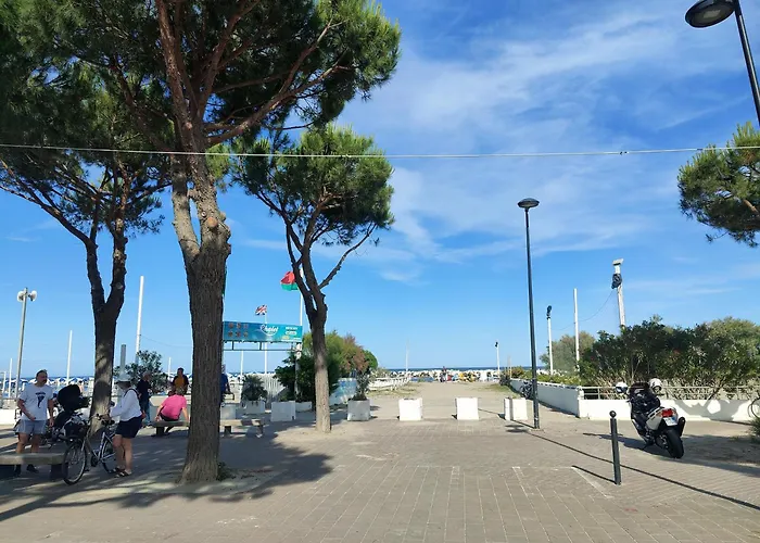 Lejlighed Happy Adria