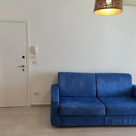 Apartment Happy Adria *