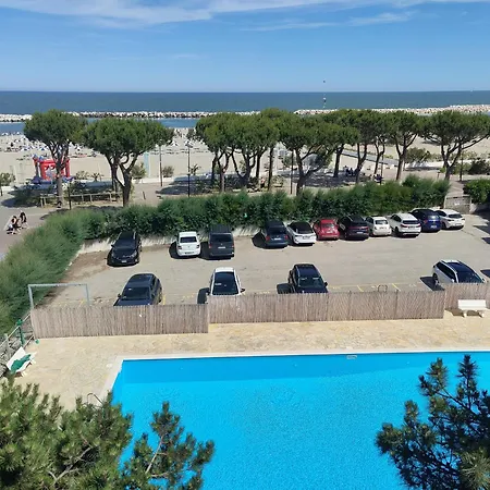 Happy Adria * Lido delle Nazioni