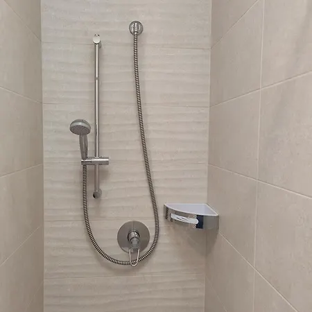 Happy Adria Apartment