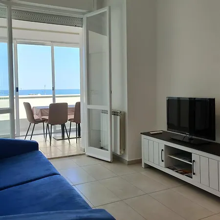 Apartment Happy Adria Lido delle Nazioni