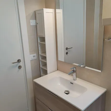 Apartment Happy Adria