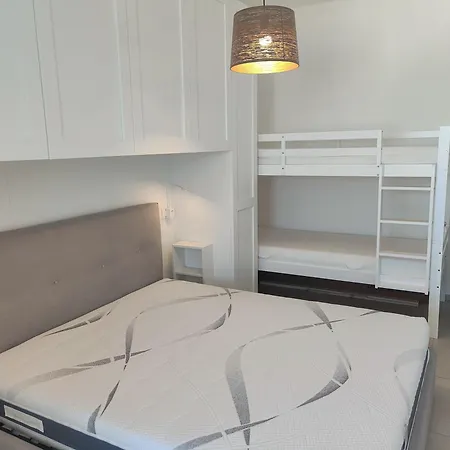 Apartment Happy Adria Lido delle Nazioni