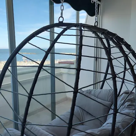 Apartment Happy Adria