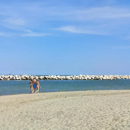 Apartment Happy Adria *