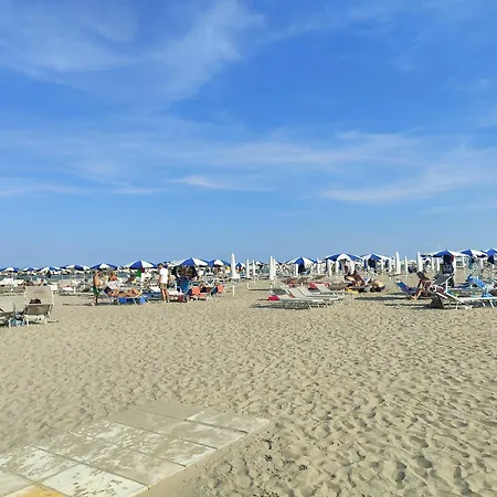 Apartment Happy Adria *