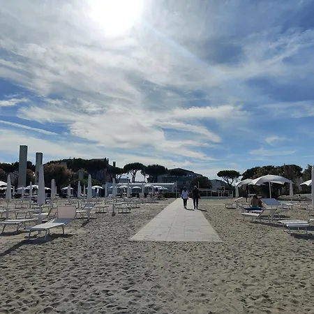 Apartment Happy Adria Lido delle Nazioni