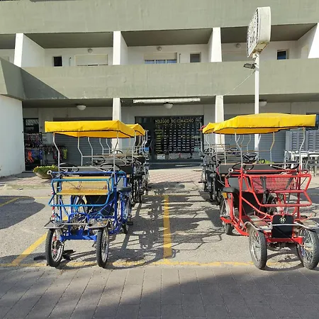 Happy Adria * Lido delle Nazioni