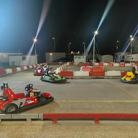 Apartment Happy Adria *