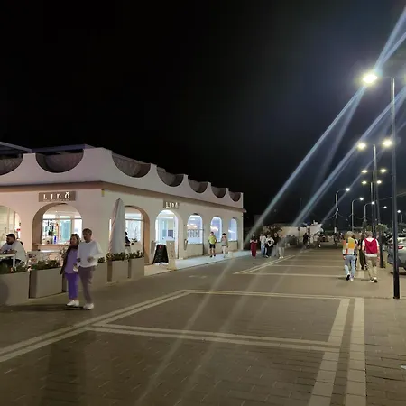 Happy Adria شقة ليدو ديلي نازيوني