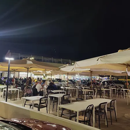 Happy Adria Lido delle Nazioni