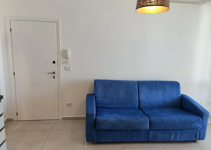 شقة Happy Adria *