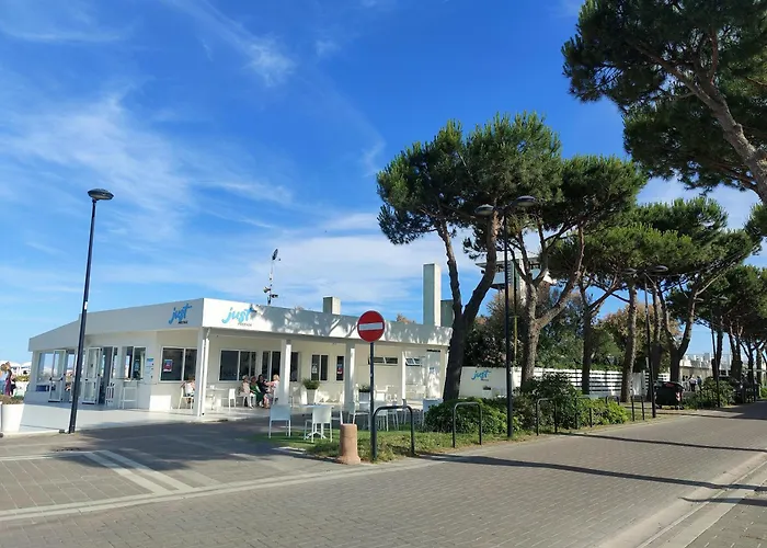 Lägenhet Happy Adria Lido delle Nazioni