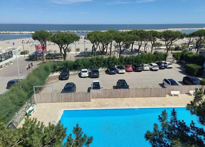 Happy Adria * Lido delle Nazioni