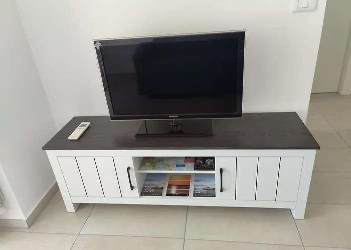 Lägenhet Happy Adria *