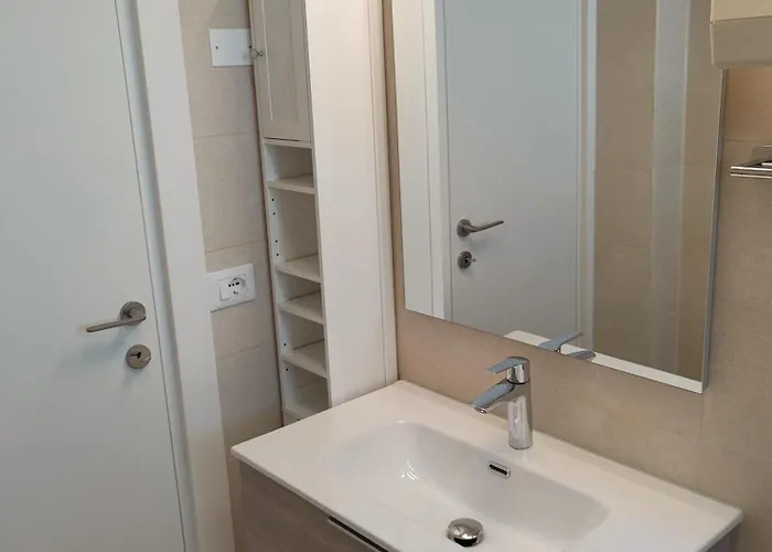 Lägenhet Happy Adria