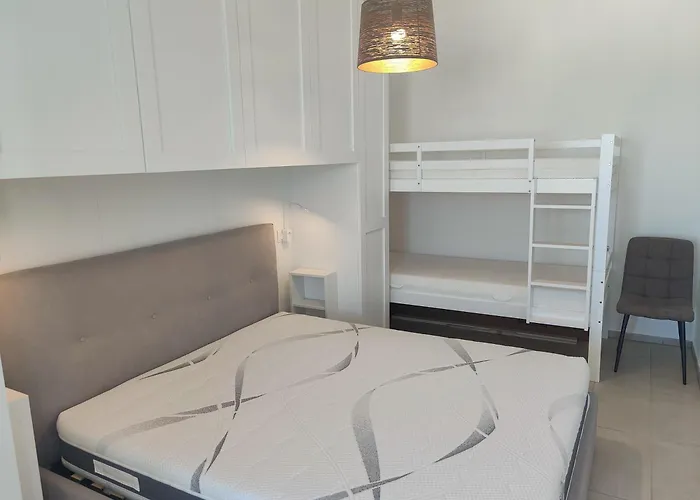 شقة Happy Adria ليدو ديلي نازيوني