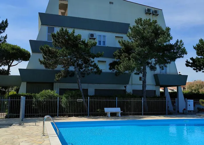 Happy Adria ليدو ديلي نازيوني