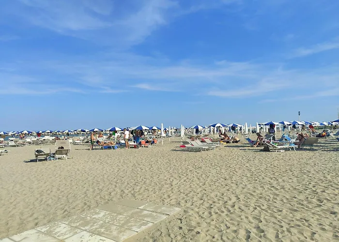 شقة Happy Adria *