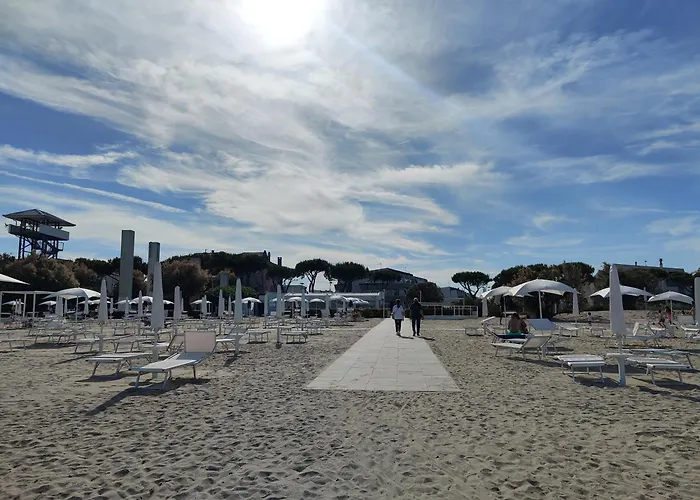 Lägenhet Happy Adria Lido delle Nazioni