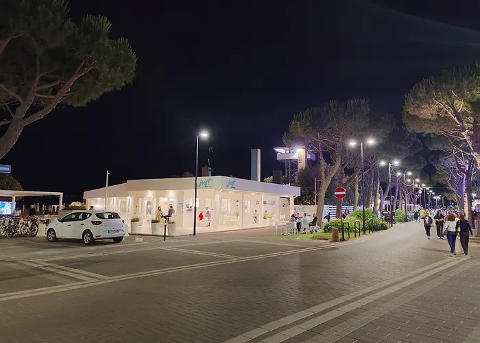 Happy Adria Lägenhet *