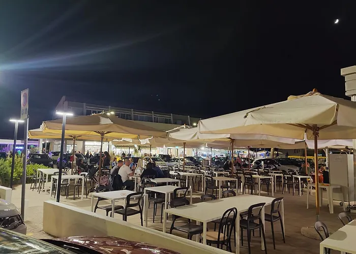 Happy Adria ليدو ديلي نازيوني